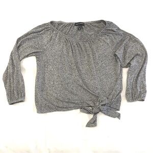 SALT & Pepper Love and Legend Long Sleeve Top